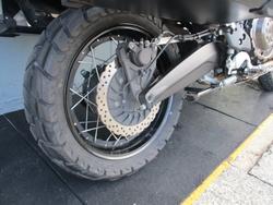 2024 Yamaha XT1200ZE SUPER TENERE Black