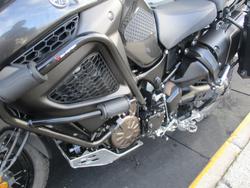 2024 Yamaha XT1200ZE SUPER TENERE Black