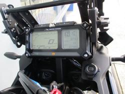 2024 Yamaha XT1200ZE SUPER TENERE Black