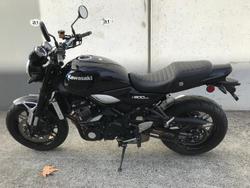 2019 Kawasaki Z900RS Black Edition (Z900C)