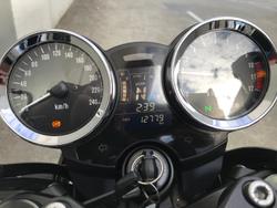 2019 Kawasaki Z900RS Black Edition (Z900C)