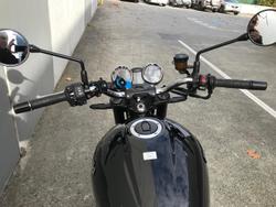 2019 Kawasaki Z900RS Black Edition (Z900C)