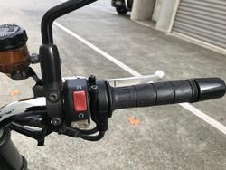 2019 Kawasaki Z900RS Black Edition (Z900C)