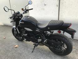 2019 Kawasaki Z900RS Black Edition (Z900C)