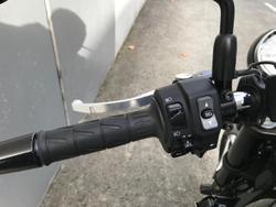 2019 Kawasaki Z900RS Black Edition (Z900C)