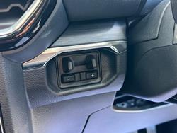 2025 Ford Everest Trend