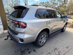 2025 Ford Everest Trend