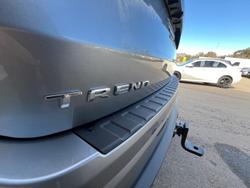 2025 Ford Everest Trend