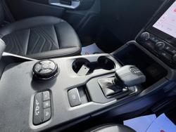 2025 Ford Everest Trend