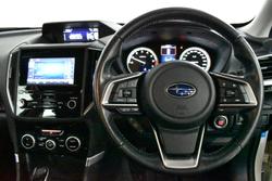 2020 Subaru Forester 2.5i