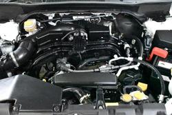 2020 Subaru Forester 2.5i