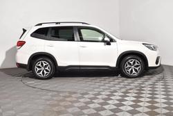 2020 Subaru Forester 2.5i