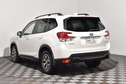 2020 Subaru Forester 2.5i