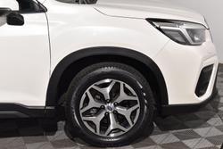 2020 Subaru Forester 2.5i