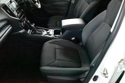 2020 Subaru Forester 2.5i