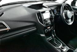 2020 Subaru Forester 2.5i