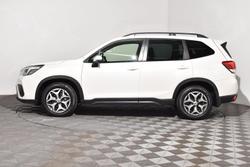 2020 Subaru Forester 2.5i