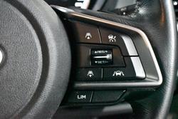 2020 Subaru Forester 2.5i