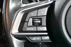 2020 Subaru Forester 2.5i