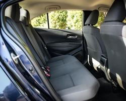 2024 Toyota Corolla Ascent Sport Hybrid