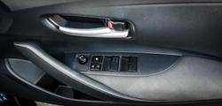 2024 Toyota Corolla Ascent Sport Hybrid