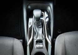 2024 Toyota Corolla Ascent Sport Hybrid