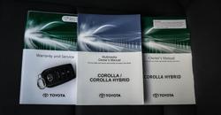 2024 Toyota Corolla Ascent Sport Hybrid