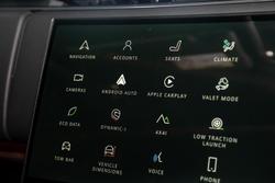 2024 Land Rover Range Rover D350 Autobiography
