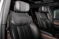 2024 Land Rover Range Rover D350 Autobiography