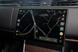 2024 Land Rover Range Rover D350 Autobiography