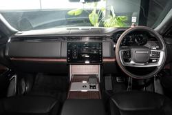 2024 Land Rover Range Rover D350 Autobiography