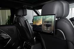 2024 Land Rover Range Rover D350 Autobiography