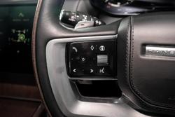 2024 Land Rover Range Rover D350 Autobiography