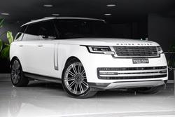2024 Land Rover Range Rover D350 Autobiography