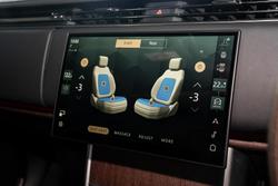 2024 Land Rover Range Rover D350 Autobiography