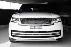 2024 Land Rover Range Rover D350 Autobiography