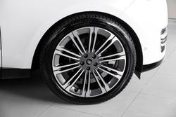 2024 Land Rover Range Rover D350 Autobiography