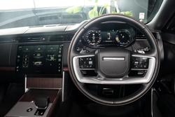 2024 Land Rover Range Rover D350 Autobiography