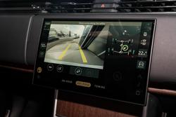 2024 Land Rover Range Rover D350 Autobiography
