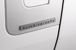 2024 Land Rover Range Rover D350 Autobiography