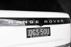 2024 Land Rover Range Rover D350 Autobiography