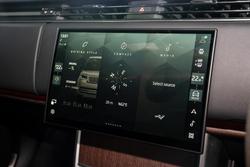 2024 Land Rover Range Rover D350 Autobiography