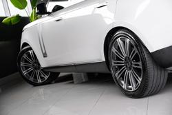 2024 Land Rover Range Rover D350 Autobiography