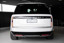 2024 Land Rover Range Rover D350 Autobiography