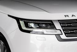 2024 Land Rover Range Rover D350 Autobiography