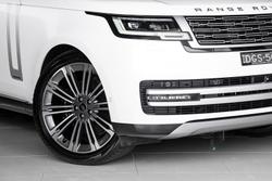 2024 Land Rover Range Rover D350 Autobiography