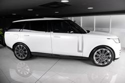 2024 Land Rover Range Rover D350 Autobiography