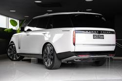 2024 Land Rover Range Rover D350 Autobiography