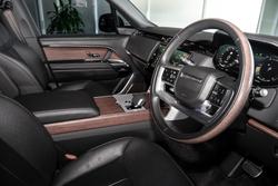 2024 Land Rover Range Rover D350 Autobiography