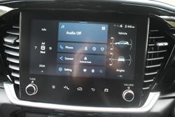 2025 Isuzu MU-X LS-T